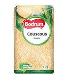 Couscous Bulgur Bodrum 1kg