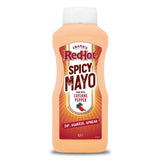 Frank's RedHot Spicy Mayo 1L