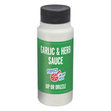 Garlic & Herb Dip or Drizzle 1L