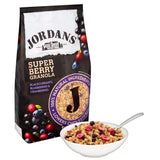 Jordans Super Berry Granola 1.5kg