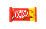 Nestle Kit Kat 4 Finger Milk Chocolate Bar 41.5g