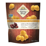 Sunny Fruit Sun-Dried Pitted Dates 1kg