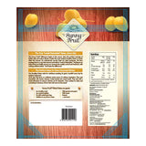 Sunny Fruit Sun-Dried Pitted Dates 1kg Ingredients