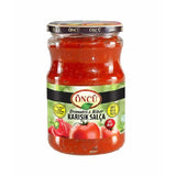 Tomato & Pepper Mix Paste ONCU 370g