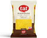 Turkish Coarse Bulgur tat 1kg