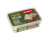 Turkish Halva Pistachio Koska 700g